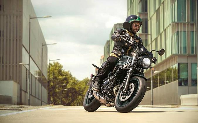 2023 Kawasaki Z900RS ABS