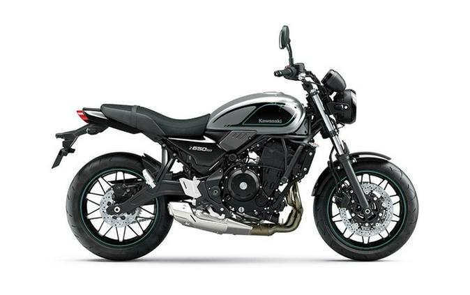 2023 Kawasaki Z650 RS ABS ABS