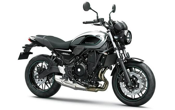 2023 Kawasaki Z650 RS ABS ABS