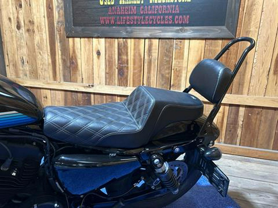 2018 Harley-Davidson Iron 1200™