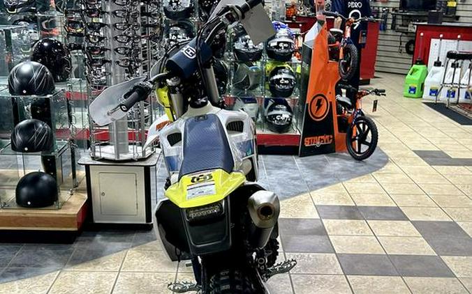 2024 Husqvarna® TE 250