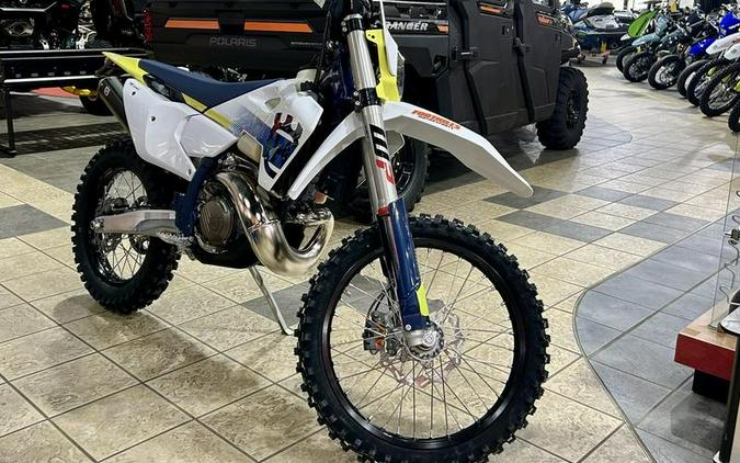 2024 Husqvarna® TE 250