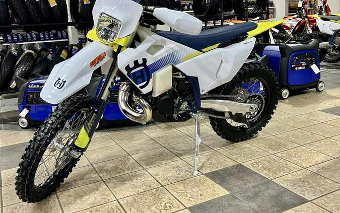 2024 Husqvarna® TE 250