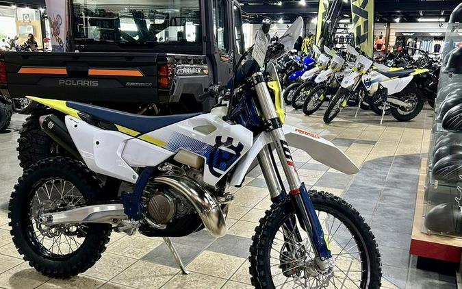 2024 Husqvarna® TE 250