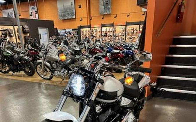 2024 Harley-Davidson® FXBR