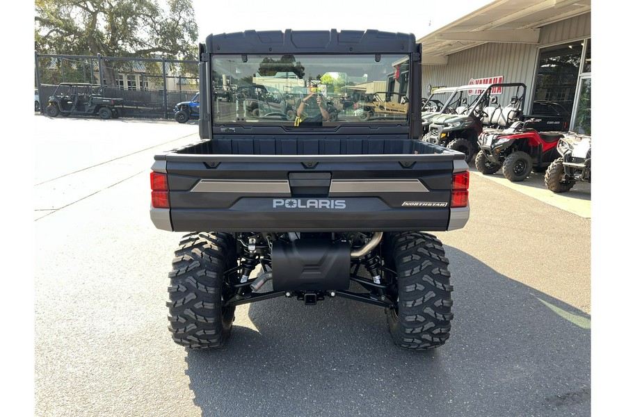 2024 Polaris Industries Ranger Crew XP 1000 NorthStar Ultimate