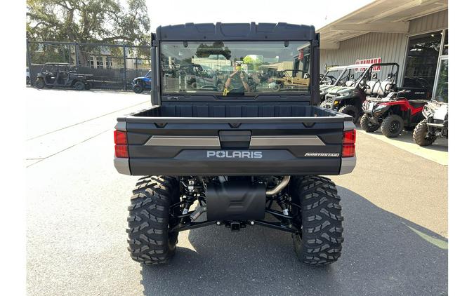 2024 Polaris Industries Ranger Crew XP 1000 NorthStar Ultimate