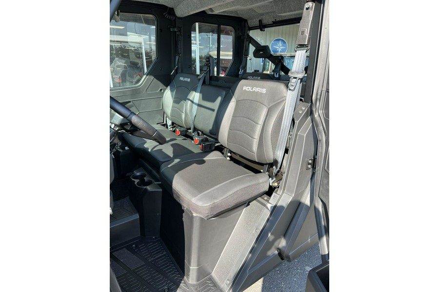 2024 Polaris Industries Ranger Crew XP 1000 NorthStar Ultimate