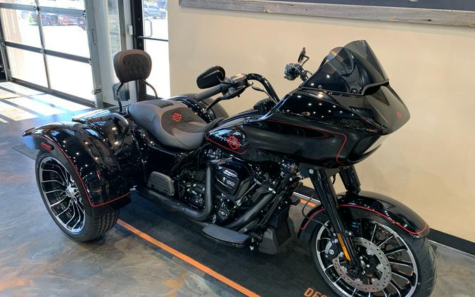 2024 Harley-Davidson Road Glide 3