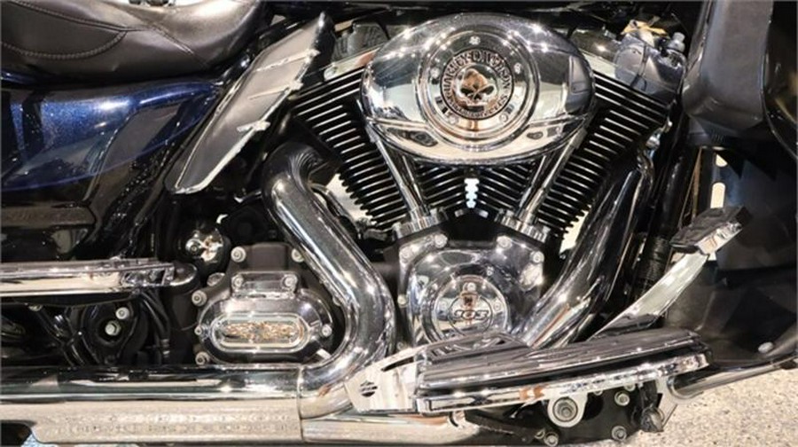 2013 Harley-Davidson® FLHTK - Electra Glide® Ultra Limited