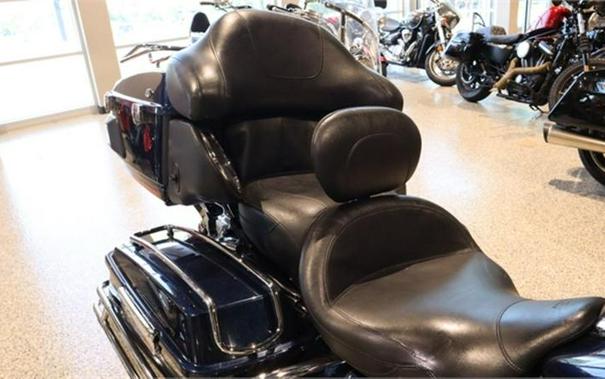 2013 Harley-Davidson® FLHTK - Electra Glide® Ultra Limited