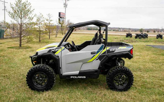 2024 Polaris General XP 1000 Sport