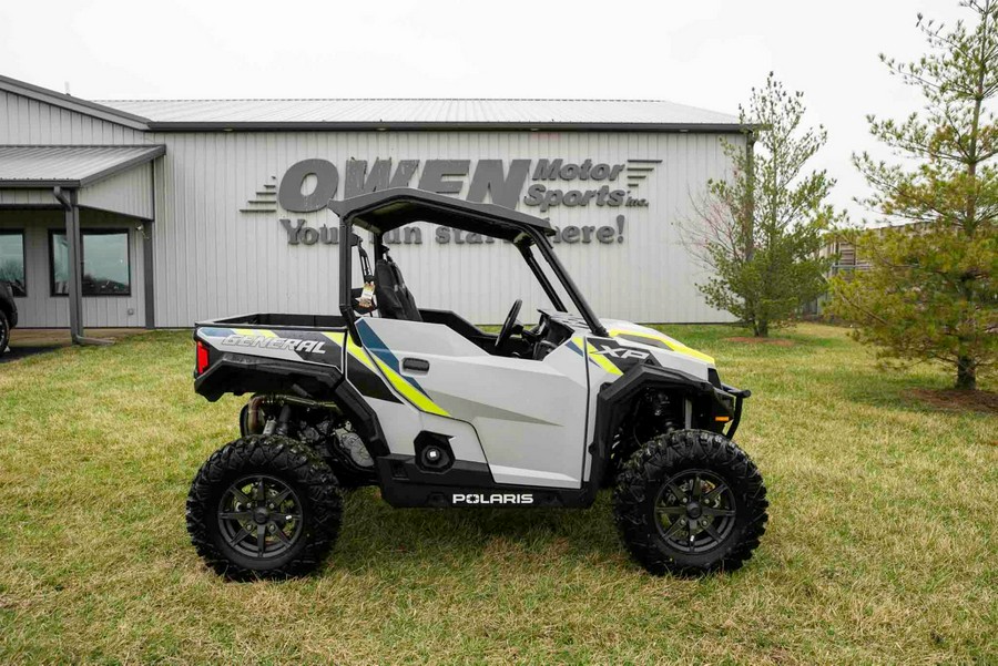 2024 Polaris General XP 1000 Sport