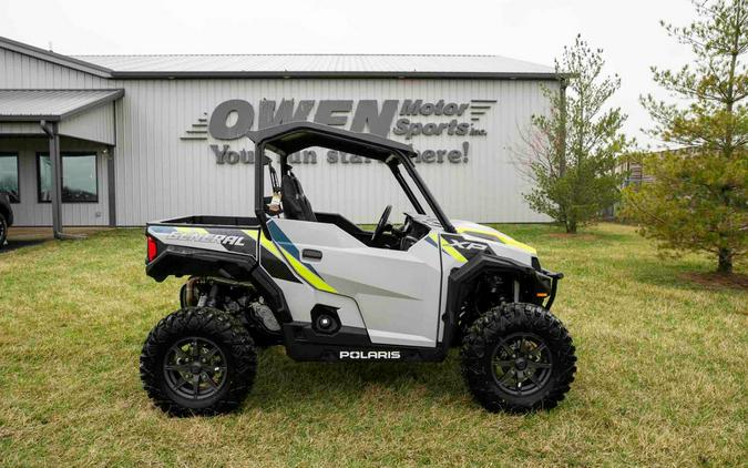 2024 Polaris General XP 1000 Sport