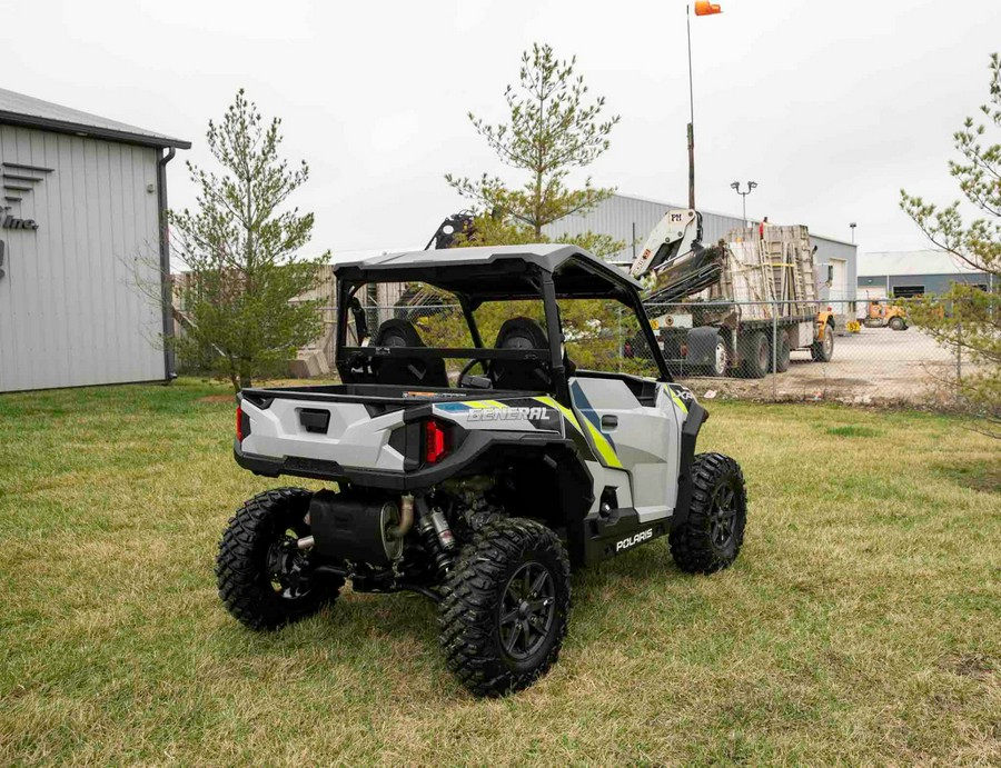 2024 Polaris General XP 1000 Sport