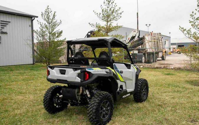 2024 Polaris General XP 1000 Sport