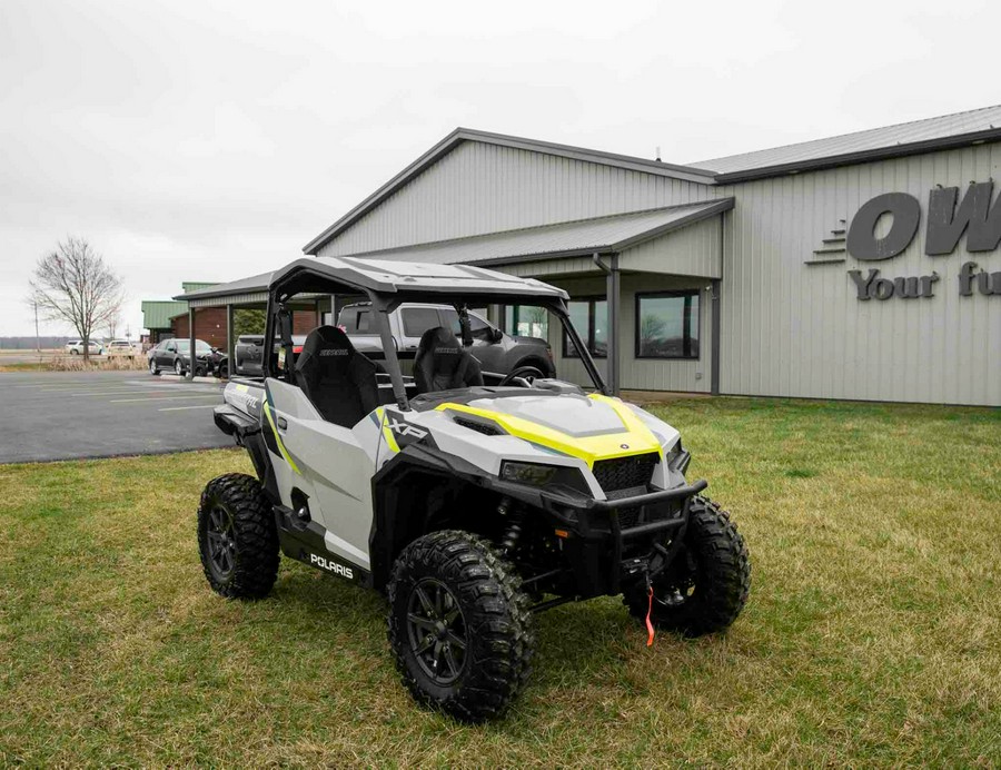 2024 Polaris General XP 1000 Sport