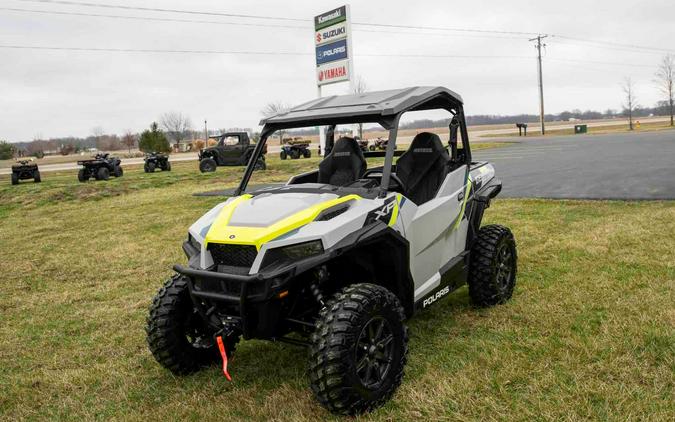 2024 Polaris General XP 1000 Sport