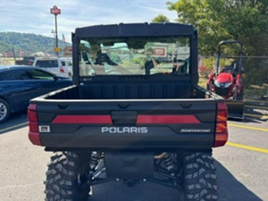 2025 Polaris® Ranger XP 1000 NorthStar Edition Premium