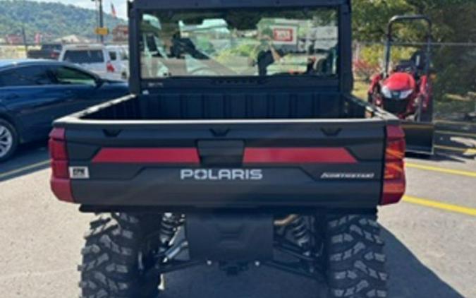 2025 Polaris® Ranger XP 1000 NorthStar Edition Premium