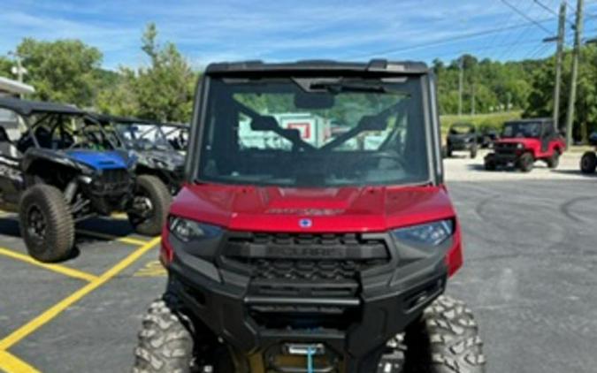 2025 Polaris® Ranger XP 1000 NorthStar Edition Premium