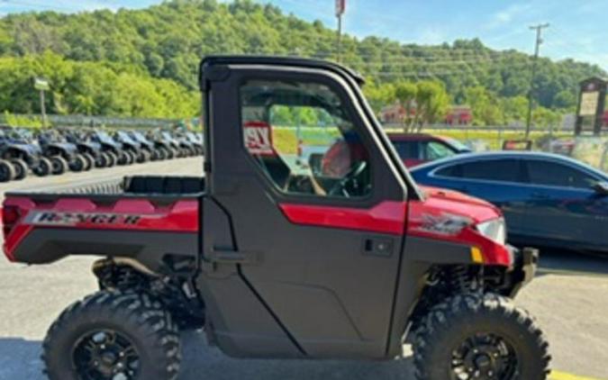 2025 Polaris® Ranger XP 1000 NorthStar Edition Premium