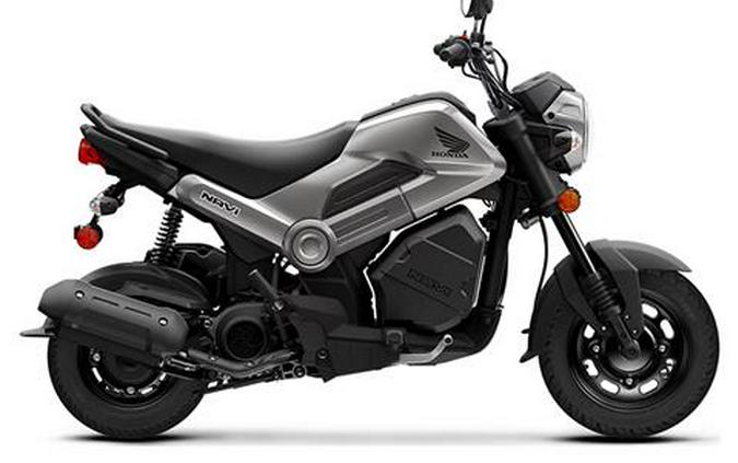 2024 Honda Navi