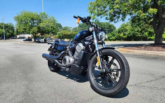 2023 Harley-Davidson® RH975 - Nightster™