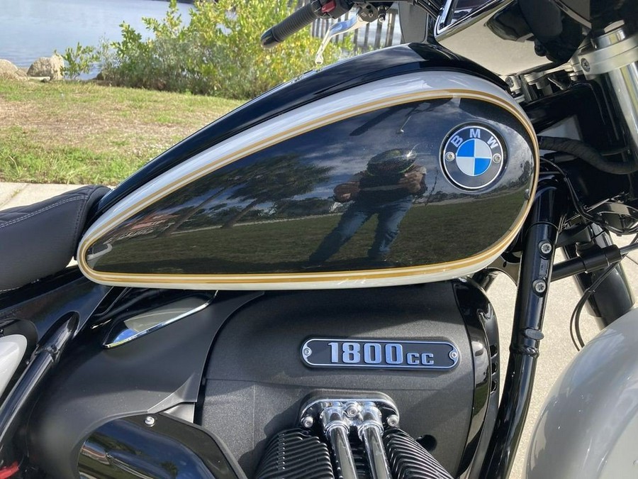 2023 BMW R 18B