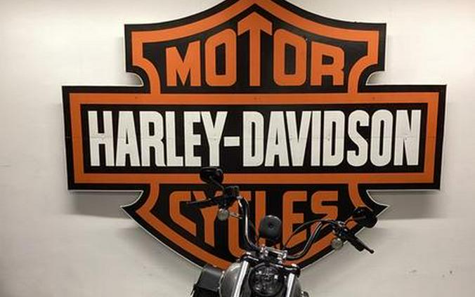 2016 Harley-Davidson® FXDB - Dyna® Street Bob®