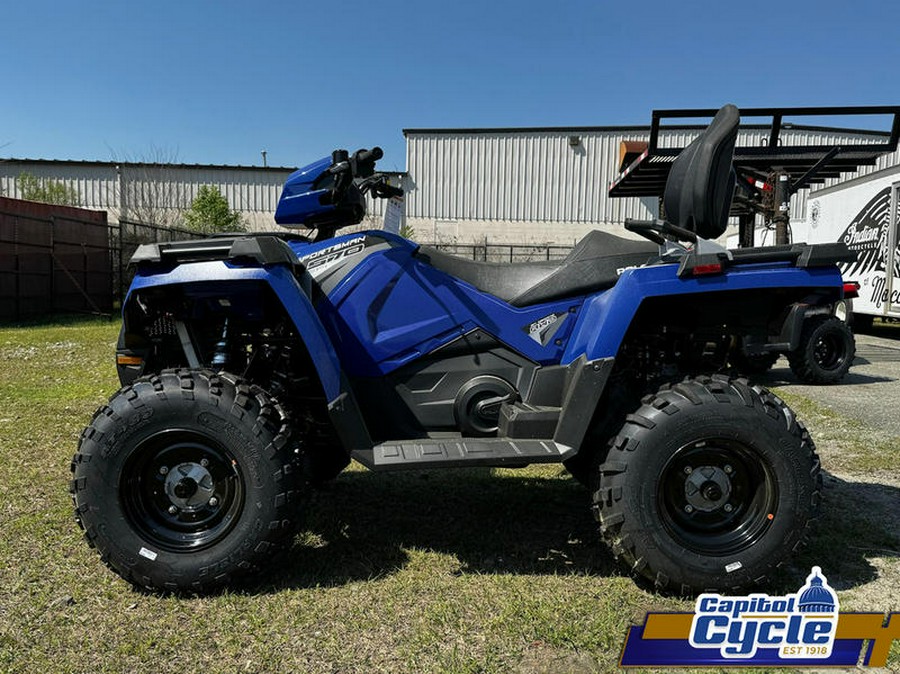 2024 Polaris® Sportsman Touring 570