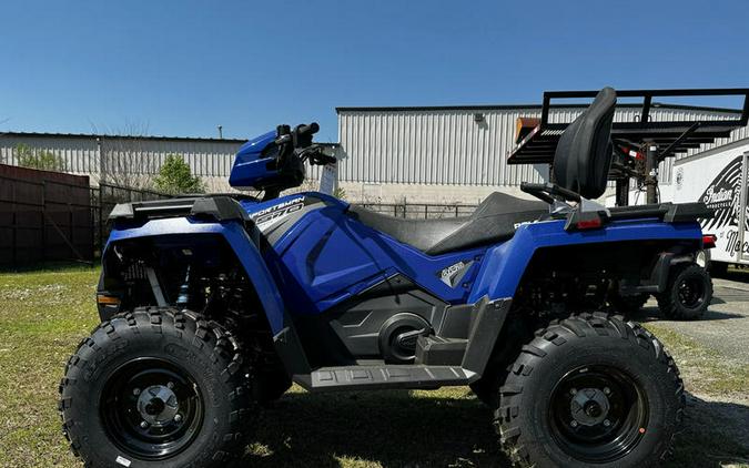 2024 Polaris® Sportsman Touring 570