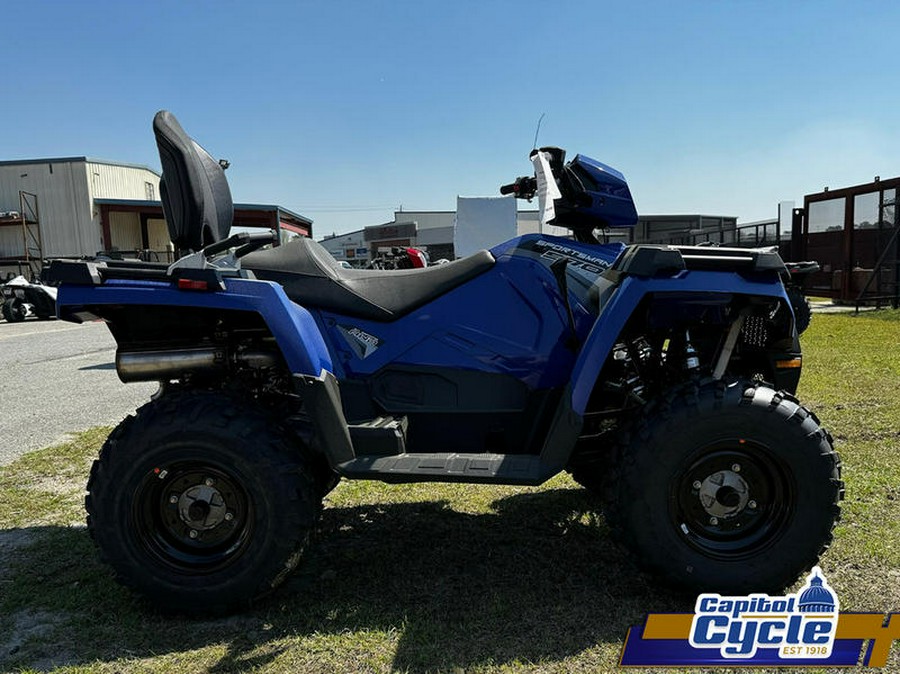 2024 Polaris® Sportsman Touring 570