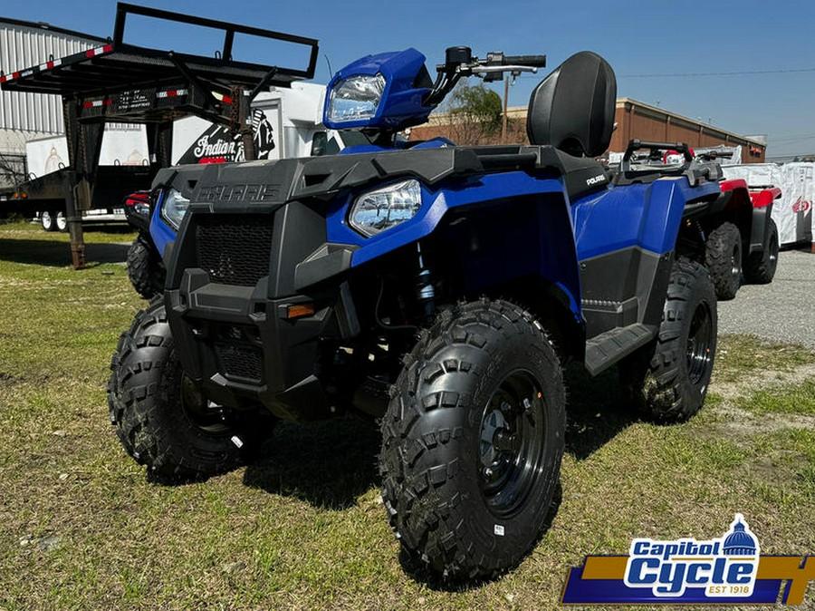 2024 Polaris® Sportsman Touring 570