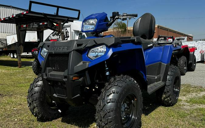 2024 Polaris® Sportsman Touring 570