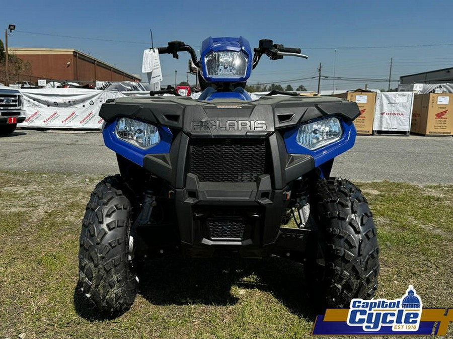 2024 Polaris® Sportsman Touring 570