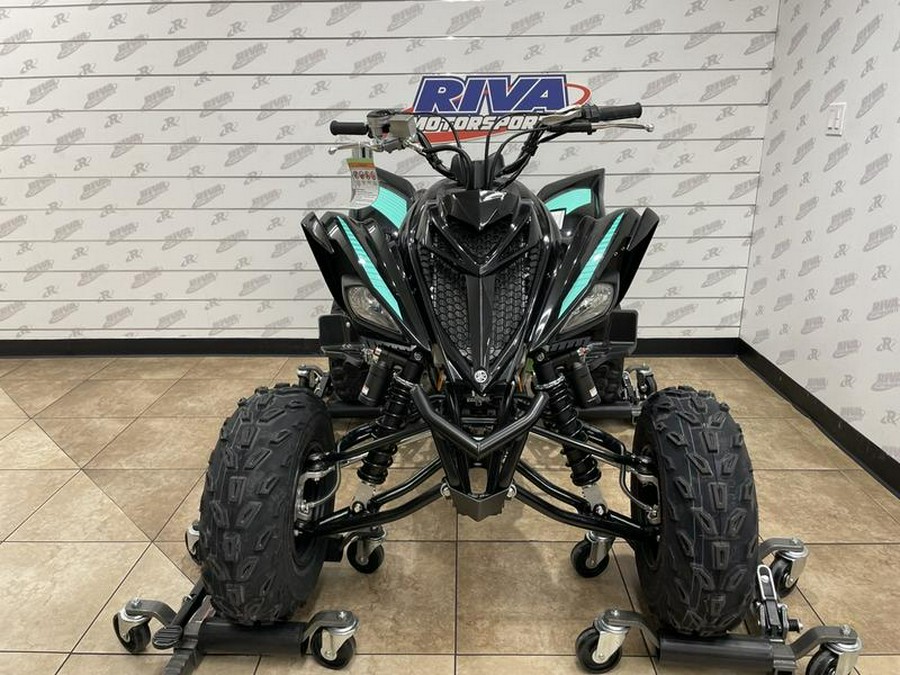 2024 Yamaha Raptor 700R SE