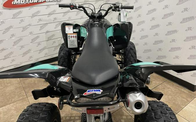 2024 Yamaha Raptor 700R SE