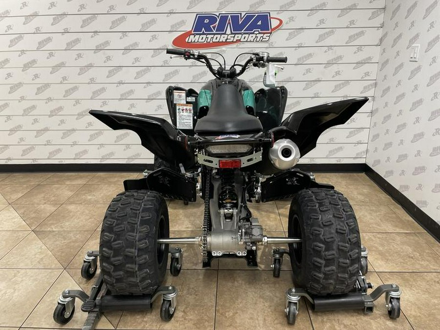 2024 Yamaha Raptor 700R SE