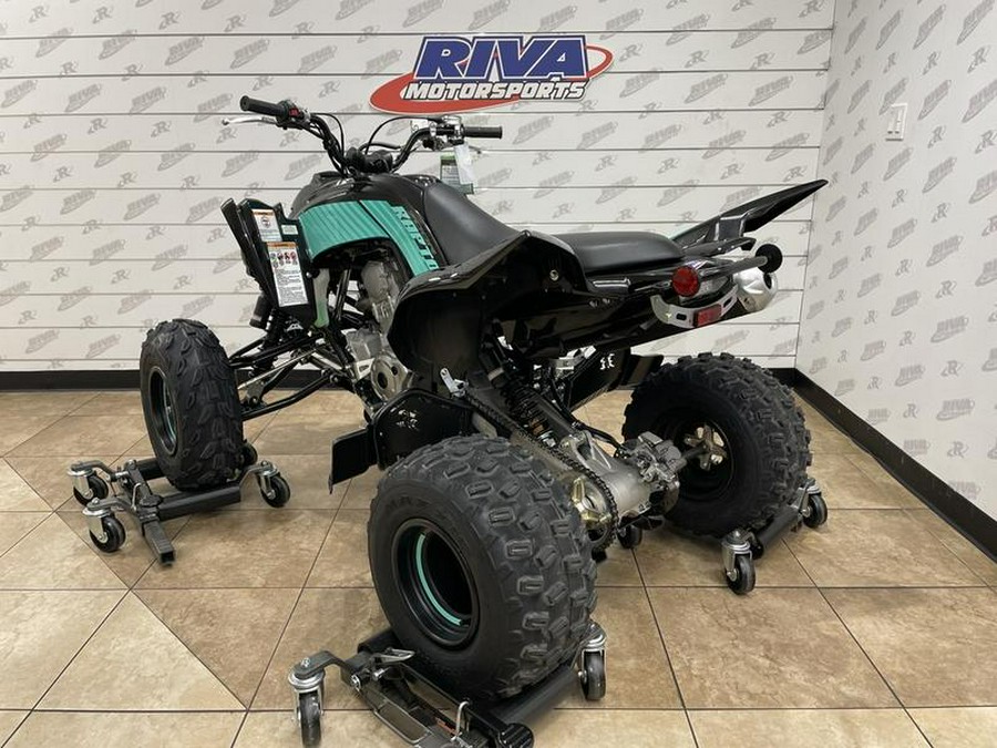 2024 Yamaha Raptor 700R SE