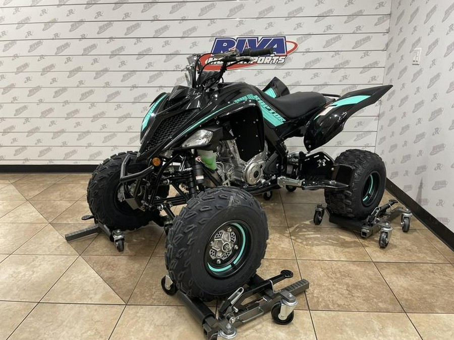 2024 Yamaha Raptor 700R SE