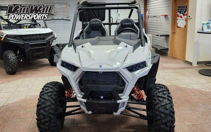 2023 Polaris RZR Trail S 1000 Premium