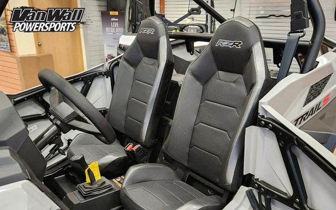 2023 Polaris RZR Trail S 1000 Premium