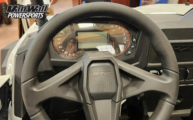 2023 Polaris RZR Trail S 1000 Premium