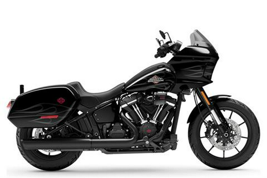 2025 Harley-Davidson Low Rider® ST