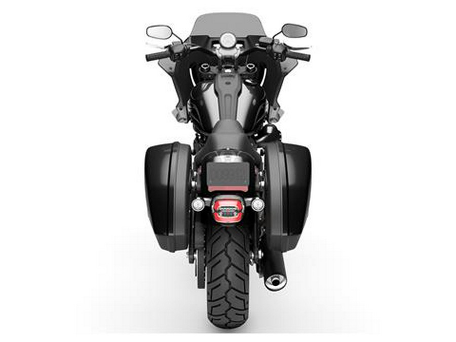 2025 Harley-Davidson Low Rider® ST