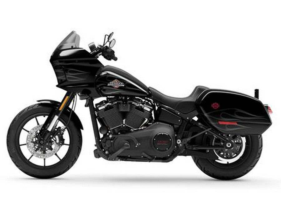 2025 Harley-Davidson Low Rider® ST