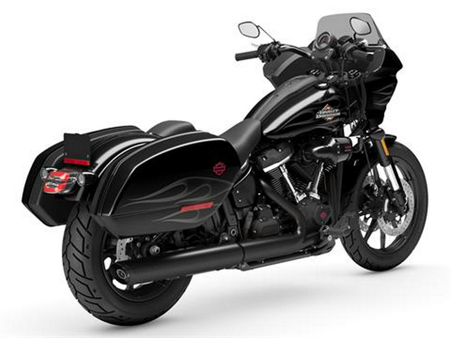 2025 Harley-Davidson Low Rider® ST