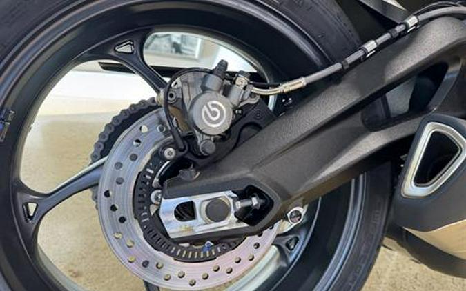 2025 Triumph Street Triple 765 RS