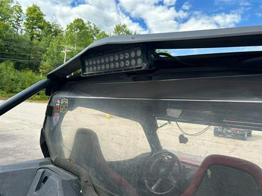 2020 Honda Talon 1000X